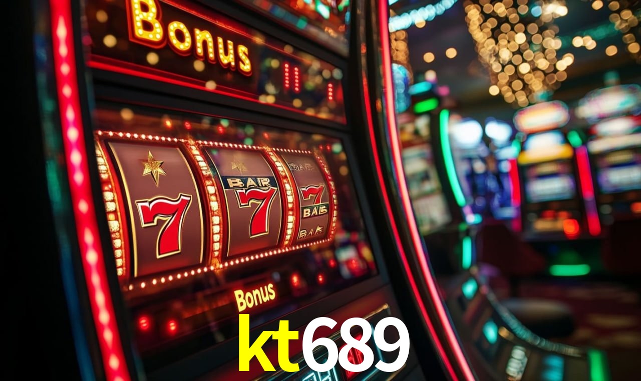 Apostas com odds competitivas na kt689