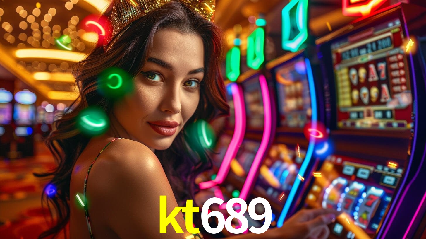 Download rápido e seguro na kt689